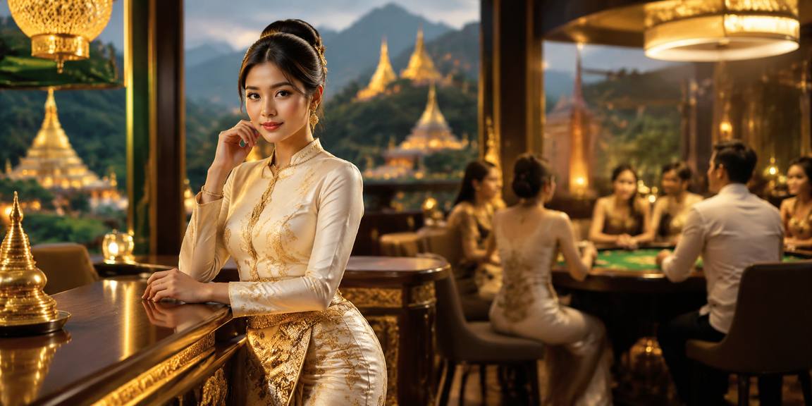 tt8888 အောင်မြင်သောဘလက်ဂျက်